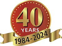 Falcon Windows - 40 years